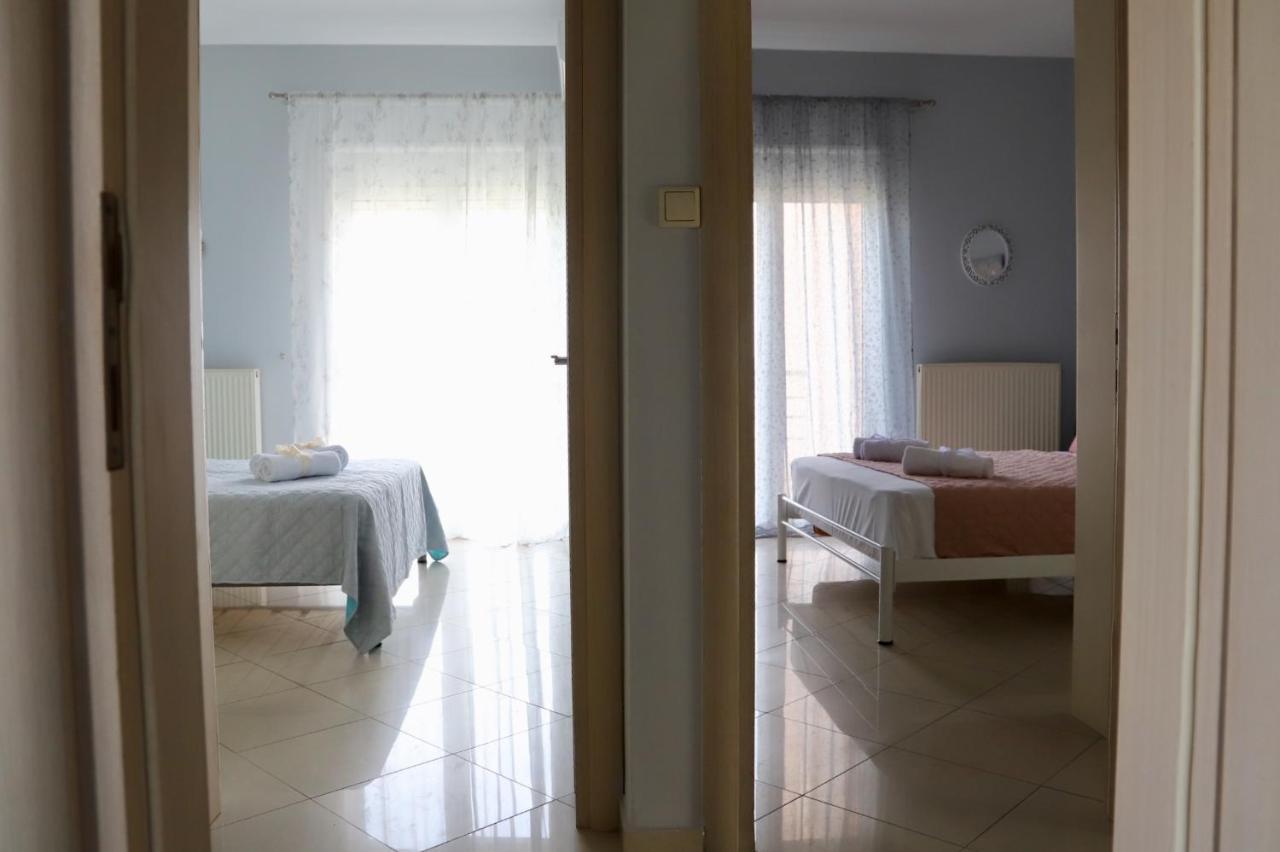 Willa Belle Maison Kawala Zewnętrze zdjęcie