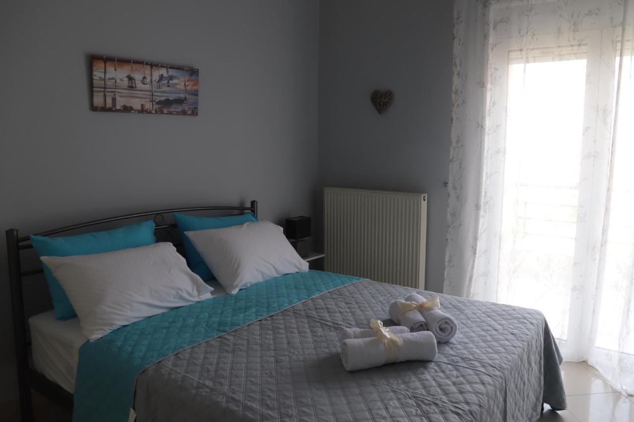 Willa Belle Maison Kawala Zewnętrze zdjęcie