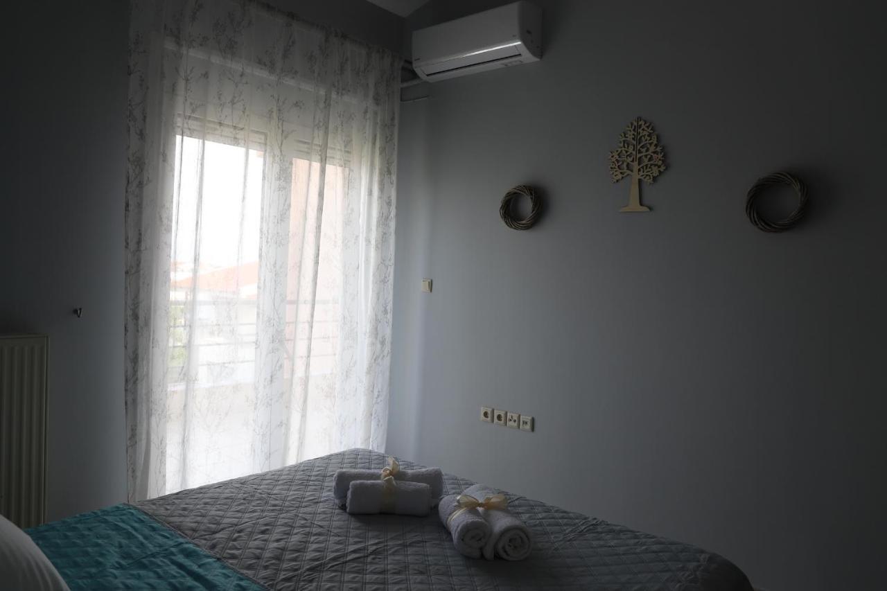 Willa Belle Maison Kawala Zewnętrze zdjęcie