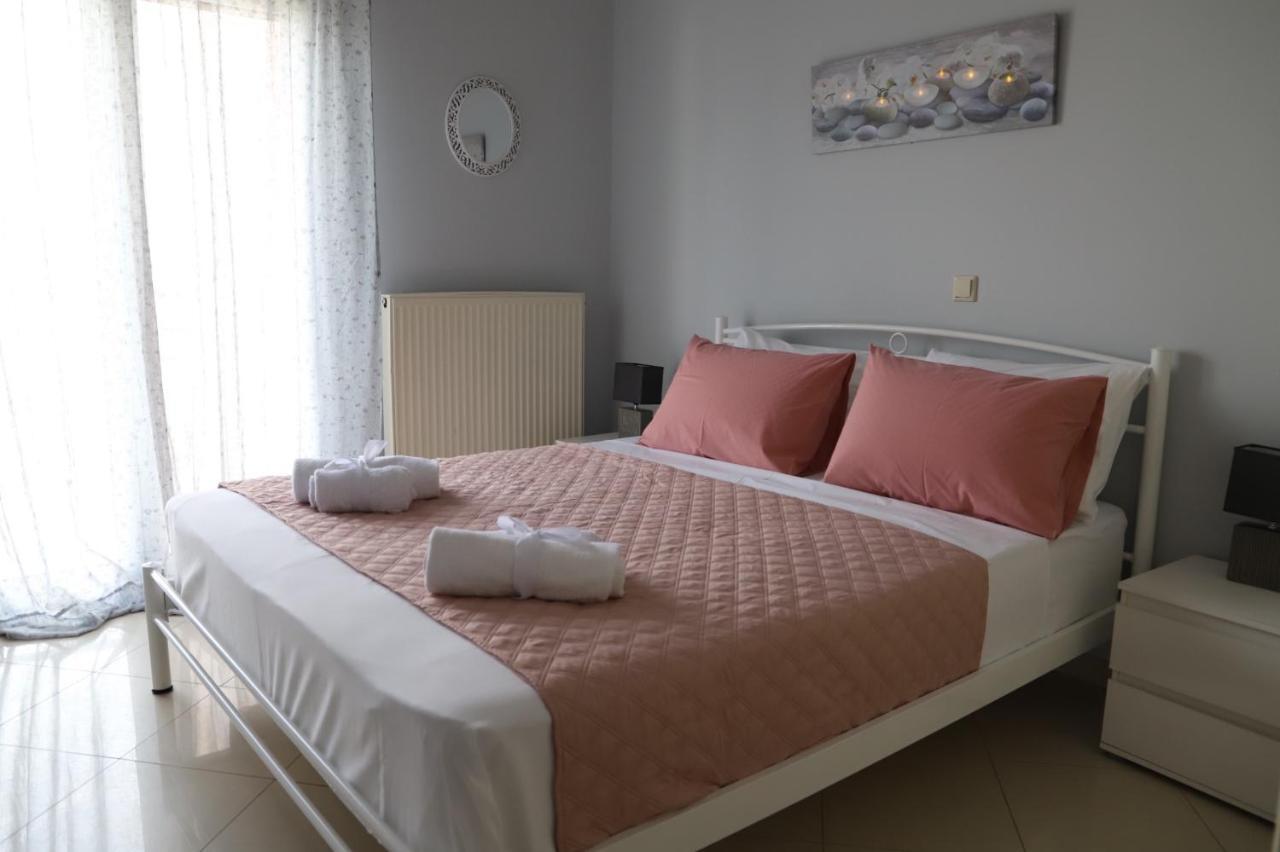Willa Belle Maison Kawala Zewnętrze zdjęcie