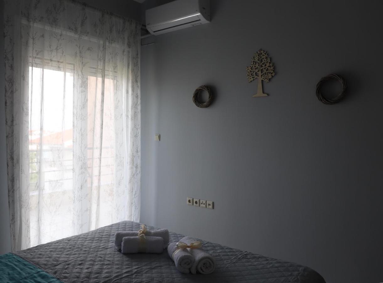 Willa Belle Maison Kawala Zewnętrze zdjęcie