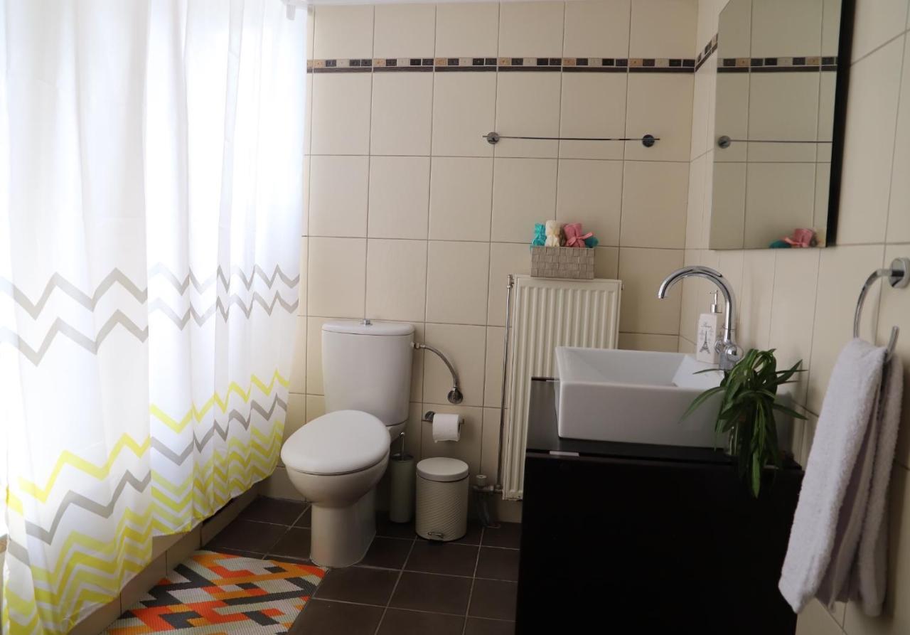 Willa Belle Maison Kawala Zewnętrze zdjęcie