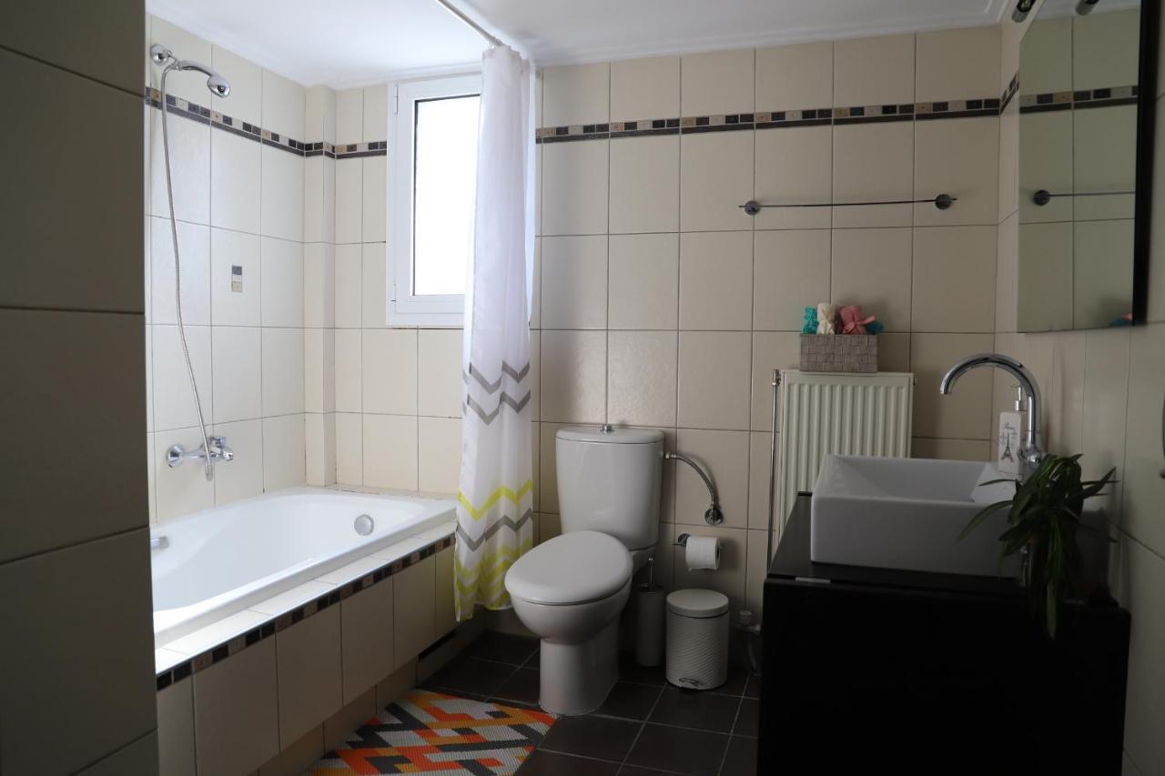 Willa Belle Maison Kawala Zewnętrze zdjęcie