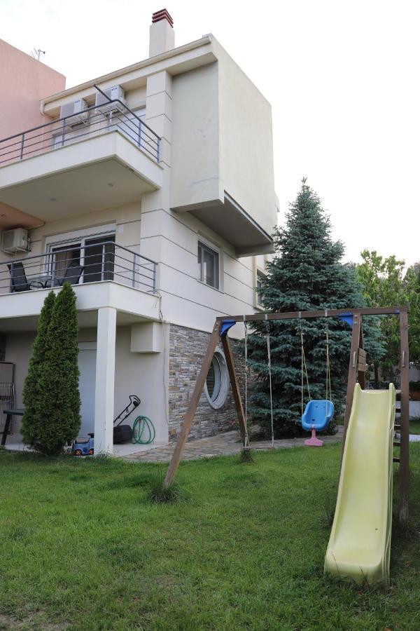 Willa Belle Maison Kawala Zewnętrze zdjęcie