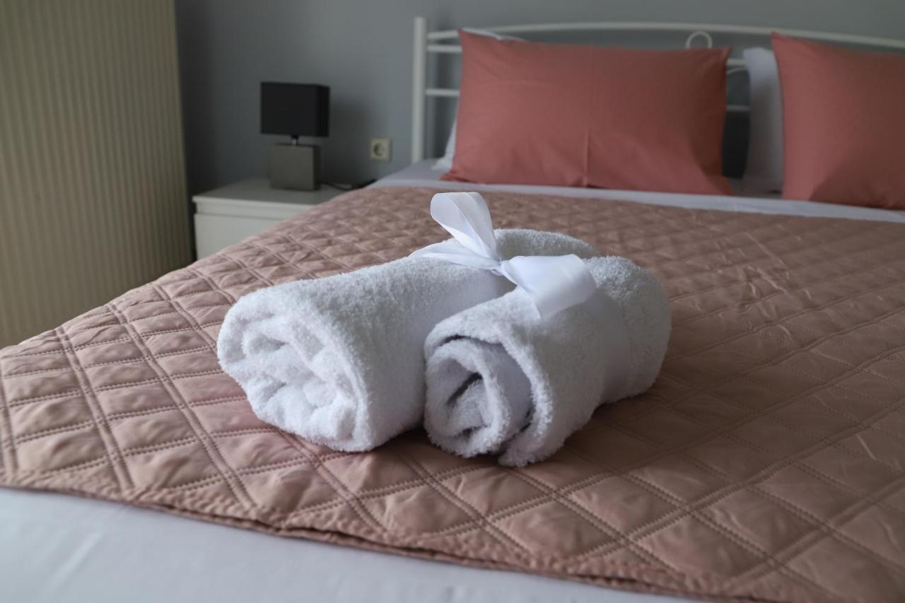 Willa Belle Maison Kawala Zewnętrze zdjęcie